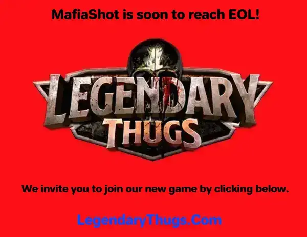 LegendaryThugs Notice